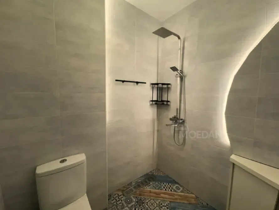 ქირავდება 2 ოთახიანი ბინა 65მ² 12/14 სართ თბილისი - photo 8