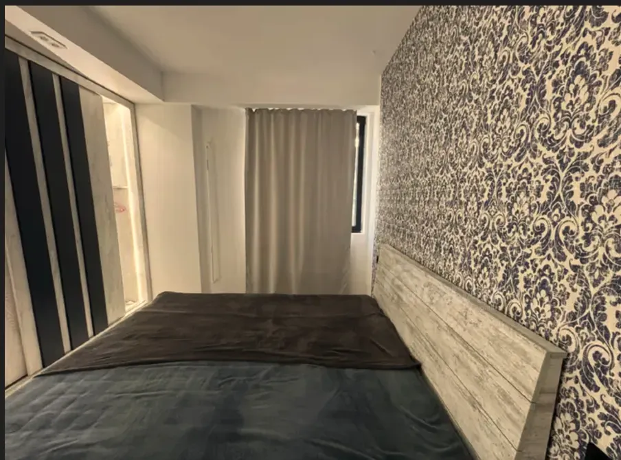 ქირავდება 2 ოთახიანი ბინა 65მ² 12/14 სართ თბილისი - photo 2