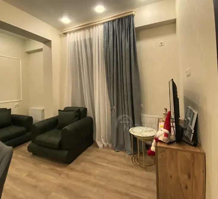 ქირავდება 3 ოთახიანი ბინა 60მ² 6/12 სართ თბილისი - photo 3