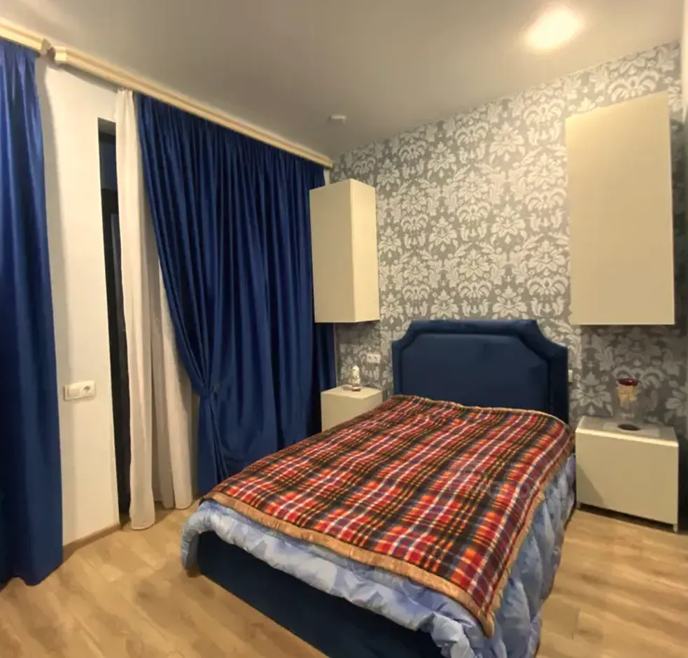 ქირავდება 3 ოთახიანი ბინა 60მ² 6/12 სართ თბილისი - photo 8