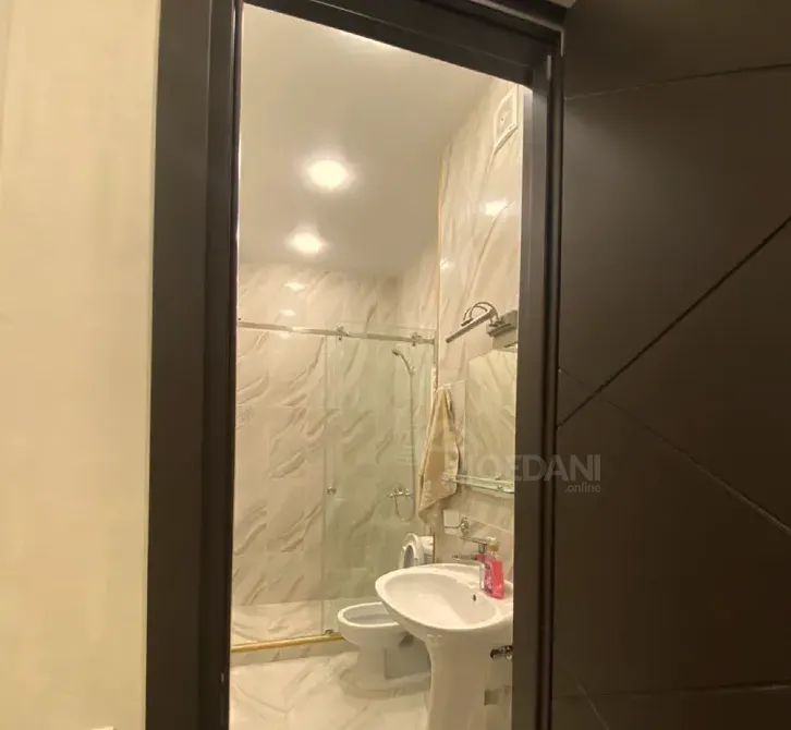 ქირავდება 3 ოთახიანი ბინა 60მ² 6/12 სართ თბილისი - photo 5