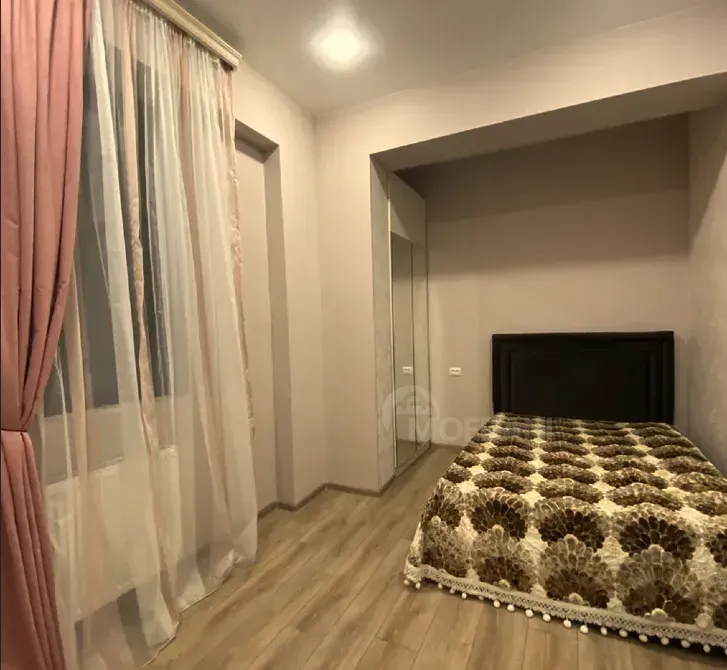 ქირავდება 3 ოთახიანი ბინა 60მ² 6/12 სართ თბილისი - photo 6