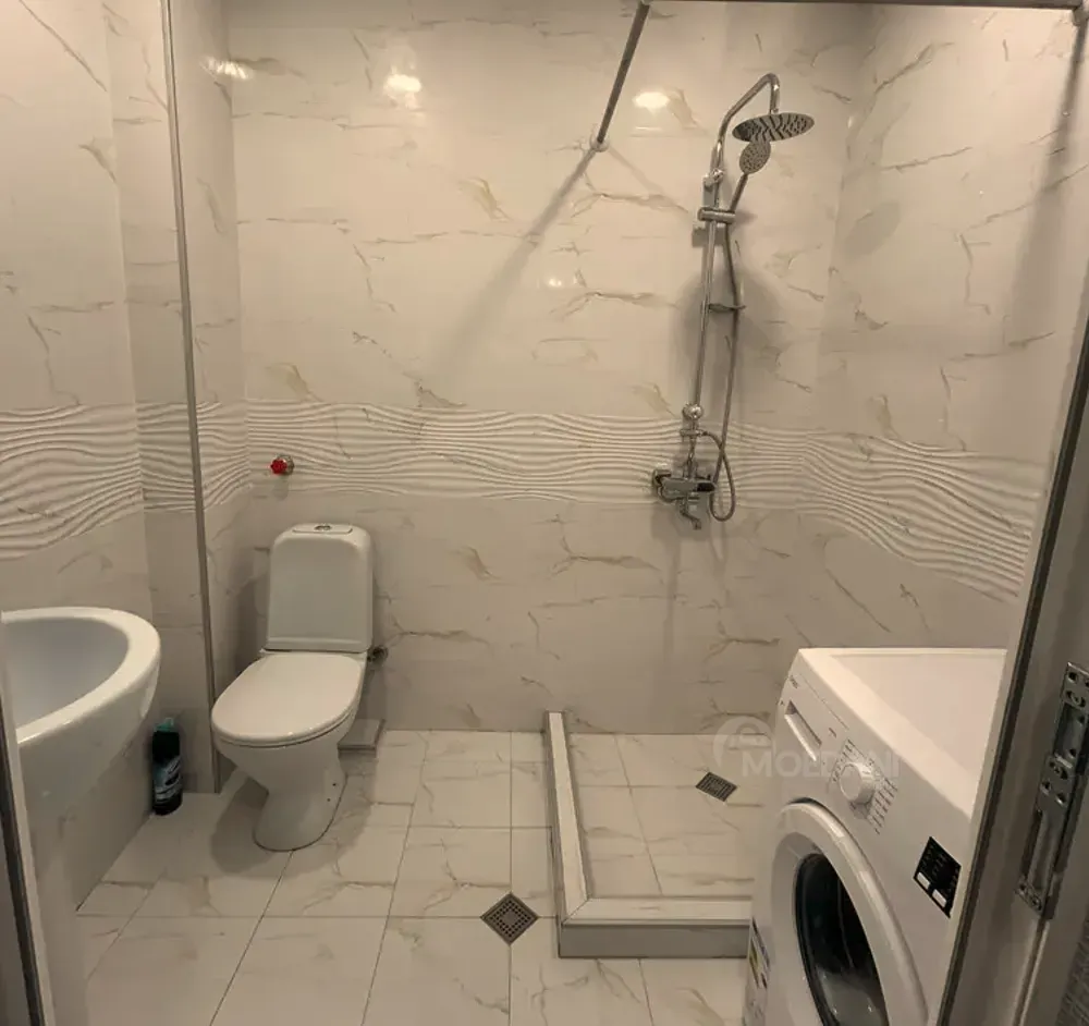 Сдам 2-комн. квартиру 50м² 4/9 эт. Тбилиси - изображение 6