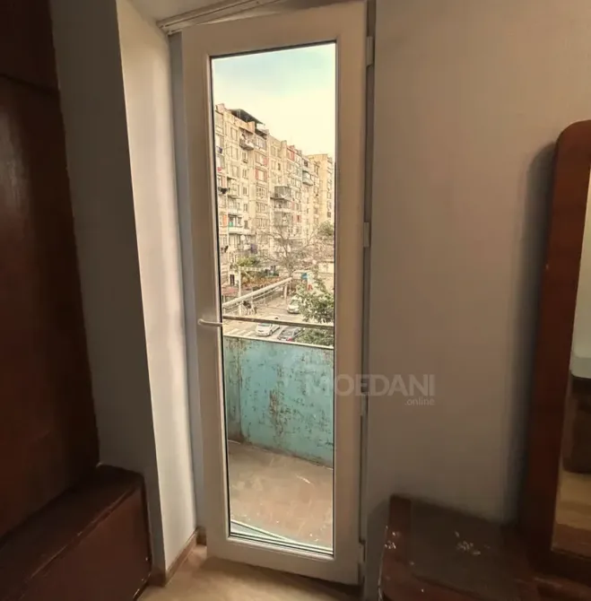 Сдам 2-комн. квартиру 50м² 4/9 эт. Тбилиси - изображение 5