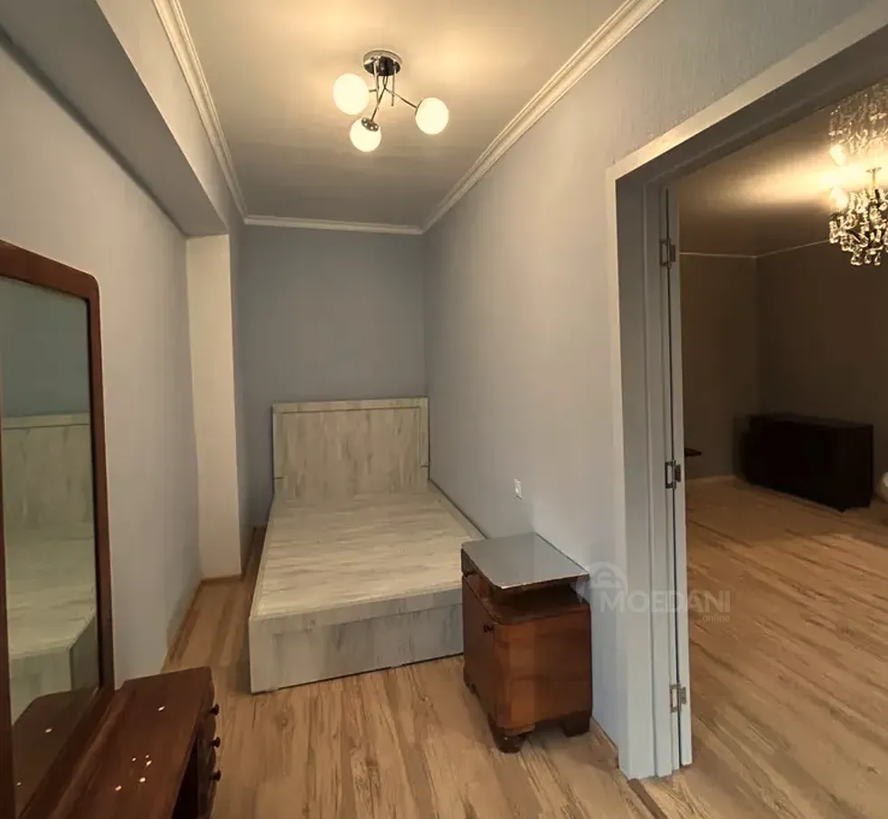 Сдам 2-комн. квартиру 50м² 4/9 эт. Тбилиси - изображение 2