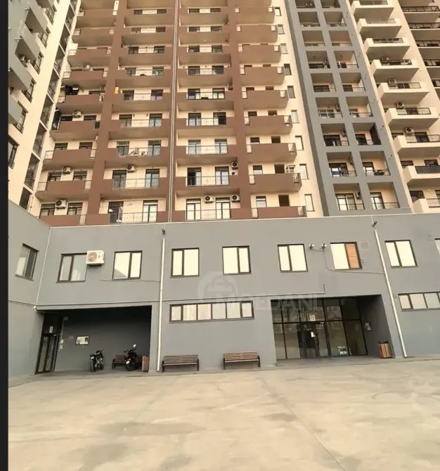 Сдам 3-комн. квартиру 50м² 6/12 эт. Тбилиси - изображение 8