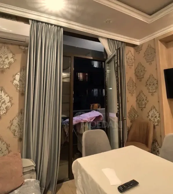 Сдам 3-комн. квартиру 50м² 6/12 эт. Тбилиси - изображение 12