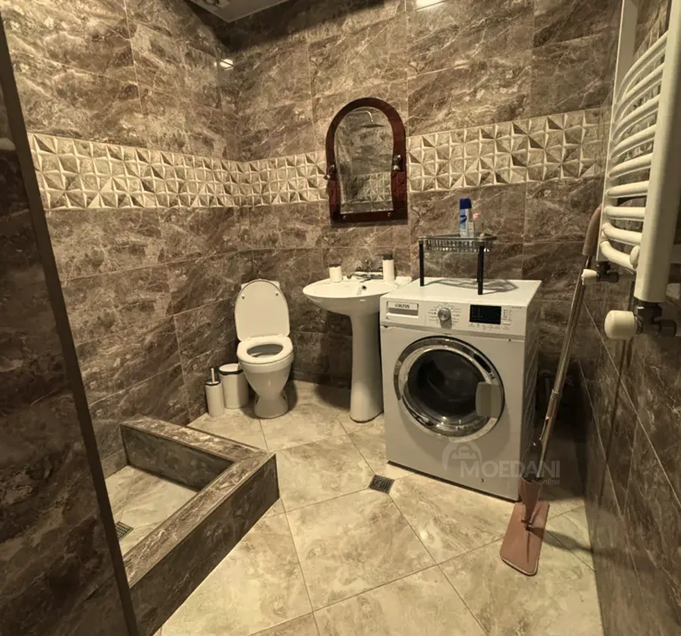 Сдам 3-комн. квартиру 50м² 6/12 эт. Тбилиси - изображение 2