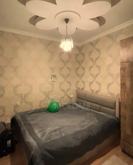 Сдам 3-комн. квартиру 50м² 6/12 эт. Тбилиси - изображение 11