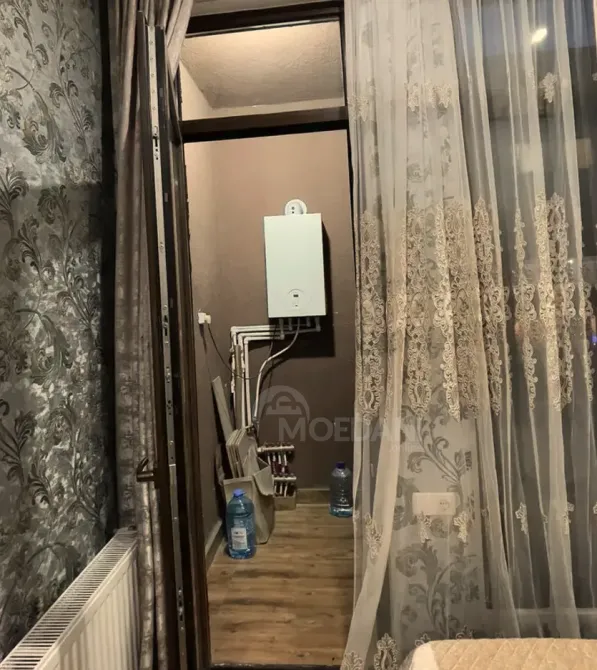 Сдам 3-комн. квартиру 50м² 6/12 эт. Тбилиси - изображение 4