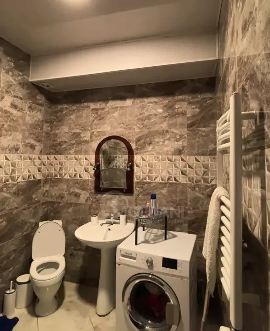 Сдам 3-комн. квартиру 50м² 6/12 эт. Тбилиси - изображение 7