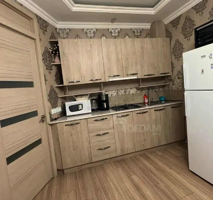 Сдам 3-комн. квартиру 50м² 6/12 эт. Тбилиси - изображение 3