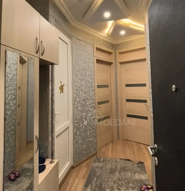 Сдам 3-комн. квартиру 50м² 6/12 эт. Тбилиси - изображение 10