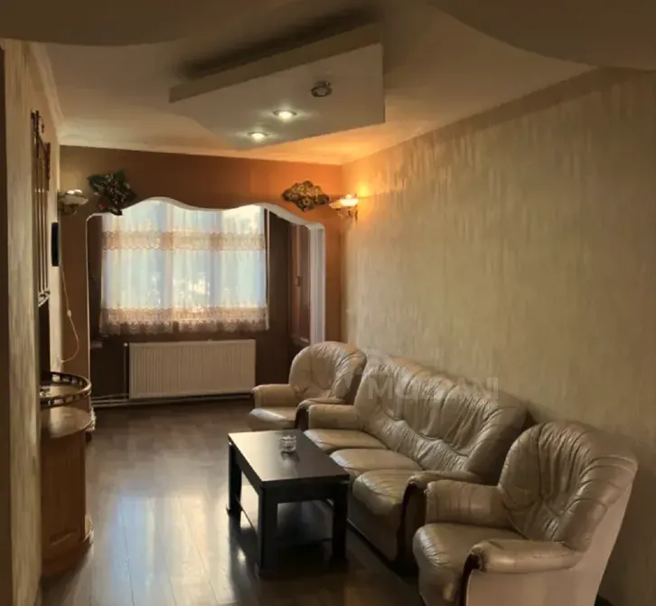 ქირავდება 4 ოთახიანი ბინა 105მ² 4/8 სართ თბილისი - photo 9