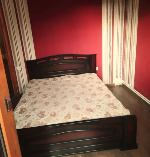 ქირავდება 4 ოთახიანი ბინა 105მ² 4/8 სართ თბილისი - photo 8