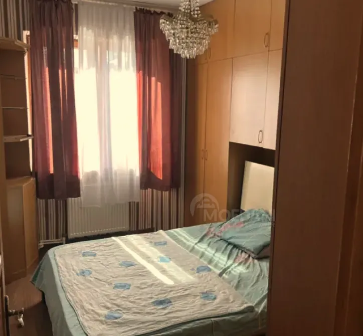 ქირავდება 4 ოთახიანი ბინა 105მ² 4/8 სართ თბილისი - photo 11