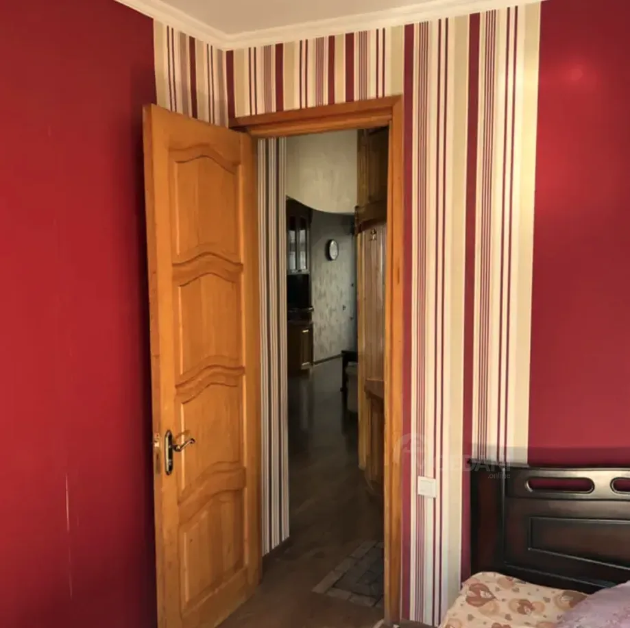 ქირავდება 4 ოთახიანი ბინა 105მ² 4/8 სართ თბილისი - photo 5