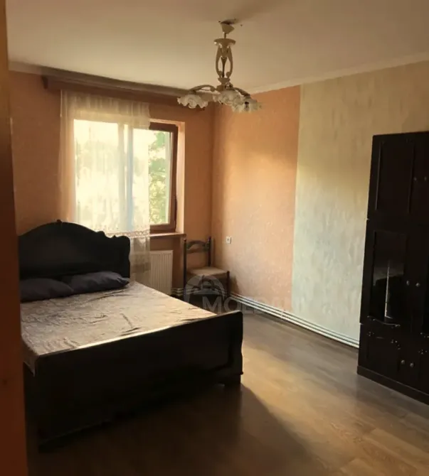 ქირავდება 4 ოთახიანი ბინა 105მ² 4/8 სართ თბილისი - photo 4