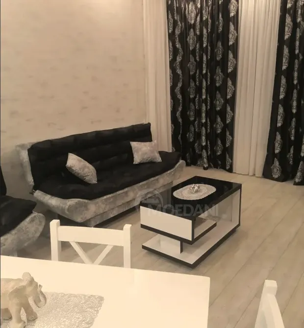 ქირავდება 2 ოთახიანი ბინა 56მ² 2/5 სართ თბილისი - photo 10