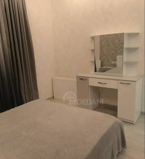 ქირავდება 2 ოთახიანი ბინა 56მ² 2/5 სართ თბილისი - photo 4