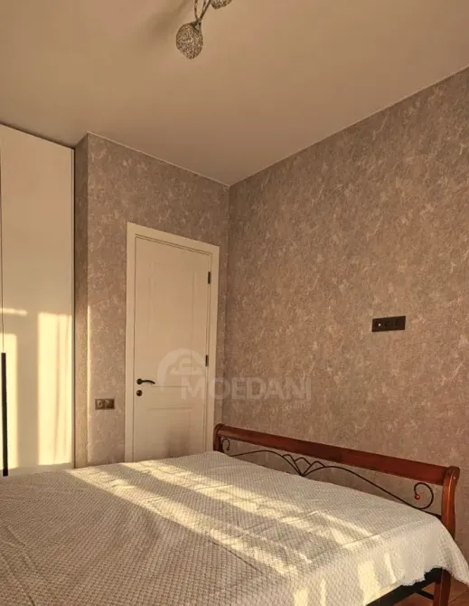 Сдам 2-комн. квартиру 50м² 5/10 эт. Тбилиси - изображение 6