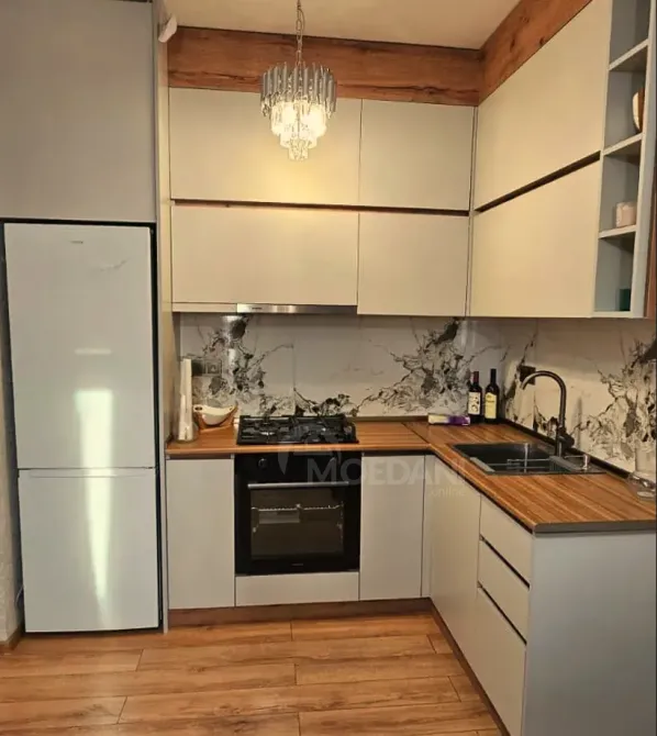 Сдам 2-комн. квартиру 50м² 5/10 эт. Тбилиси - изображение 12