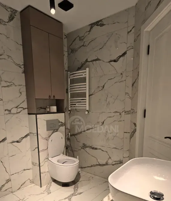 Сдам 2-комн. квартиру 50м² 5/10 эт. Тбилиси - изображение 2