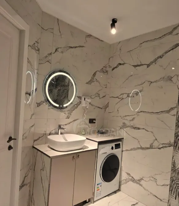 Сдам 2-комн. квартиру 50м² 5/10 эт. Тбилиси - изображение 8