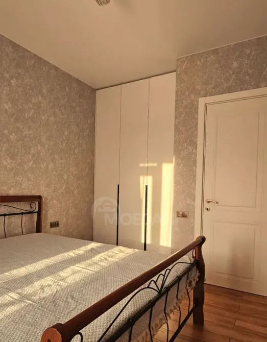 Сдам 2-комн. квартиру 50м² 5/10 эт. Тбилиси - изображение 7