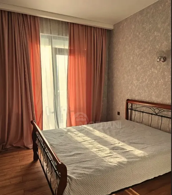 Сдам 2-комн. квартиру 50м² 5/10 эт. Тбилиси - изображение 9