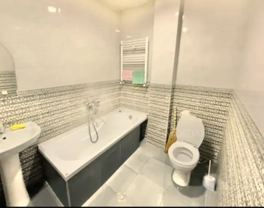 Apartments For Rent two-room 53м² 3/5 floor Tbilisi - photo 7