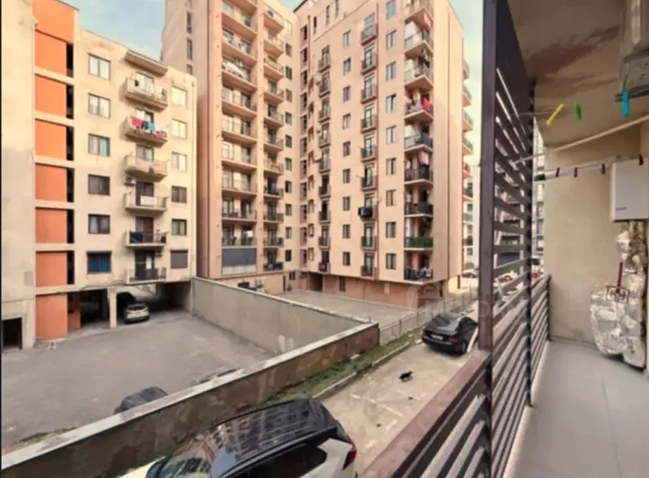 Apartments For Rent two-room 53м² 3/5 floor Tbilisi - photo 4