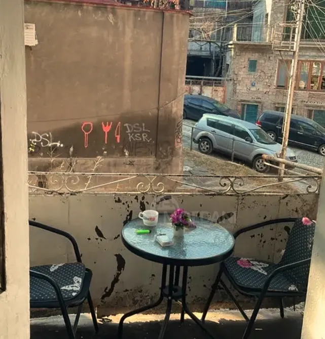 Apartments For Rent two-room 50м² 2/3 floor Tbilisi - photo 7