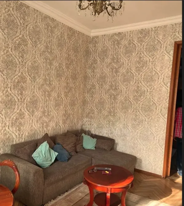 Apartments For Rent two-room 50м² 2/3 floor Tbilisi - photo 4