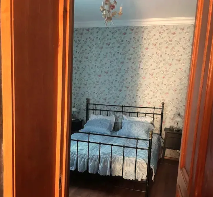 Apartments For Rent two-room 50м² 2/3 floor Tbilisi - photo 5