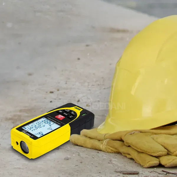 Дальномер 120м лазерный дальномер Тбилиси - изображение 4