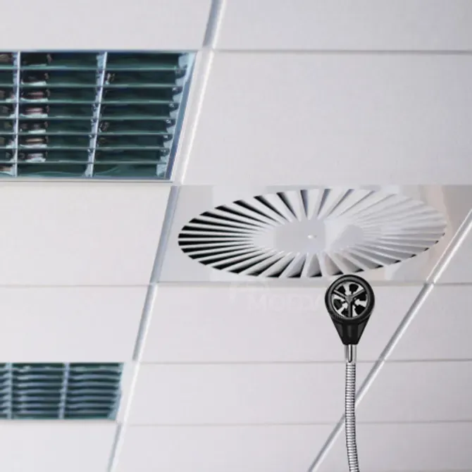 Ანემომეტრი ქარის სიჩქარის საზომი თბილისი - photo 8