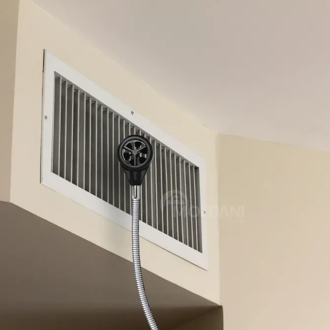 Ანემომეტრი ქარის სიჩქარის საზომი თბილისი - photo 9