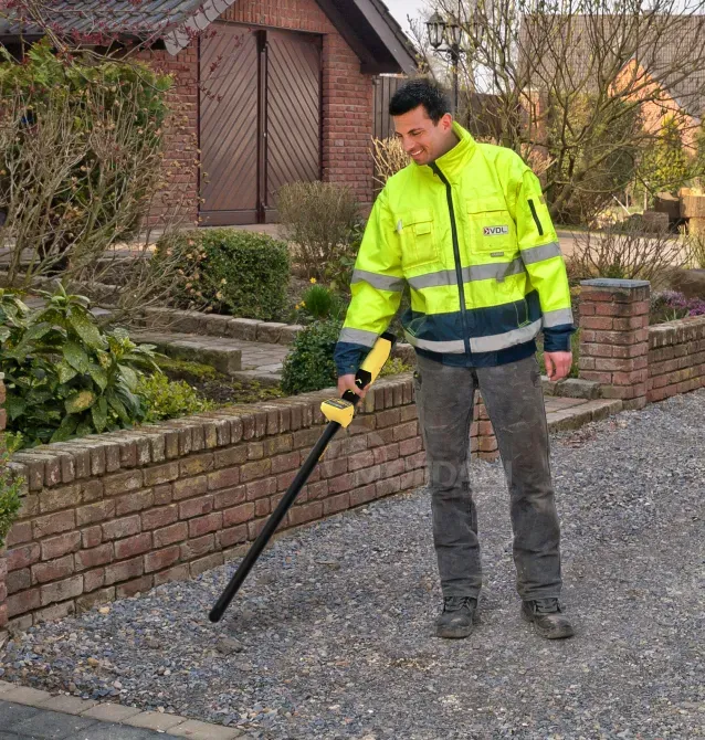 Металлоискатель магнитометр Тбилиси - изображение 3