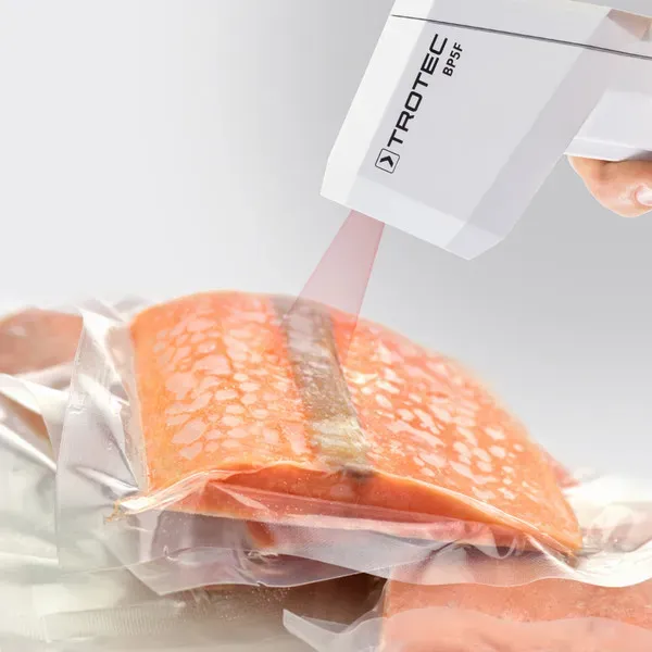 Кулинарный кухонный термометр Bp5F пирометр Haccp Тбилиси - изображение 14