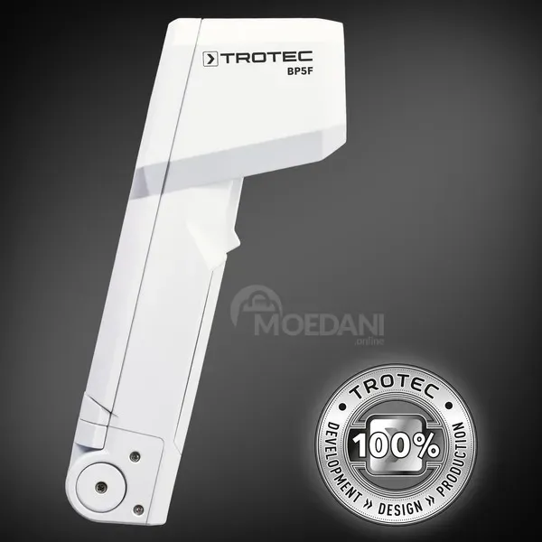 Кулинарный кухонный термометр Bp5F пирометр Haccp Тбилиси - изображение 3