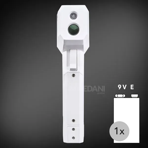 Кулинарный кухонный термометр Bp5F пирометр Haccp Тбилиси - изображение 6