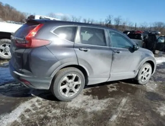 Honda CR-V 2019 თბილისი