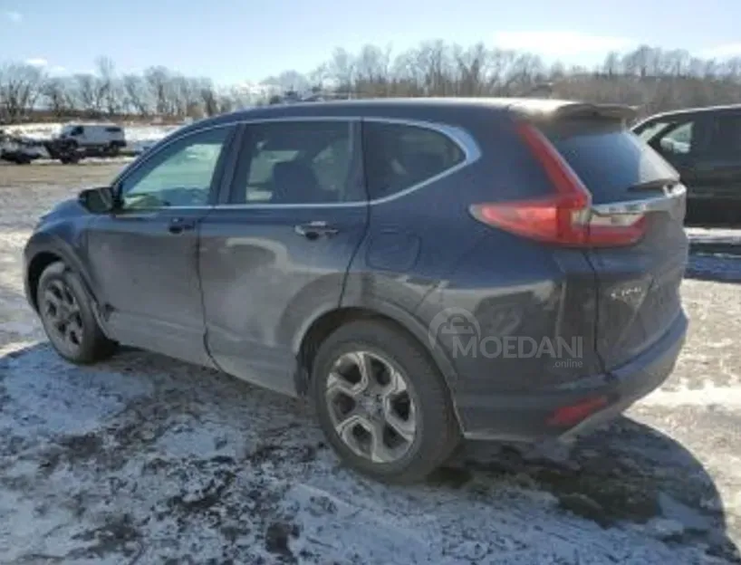 Honda CR-V 2019 Тбилиси - изображение 3