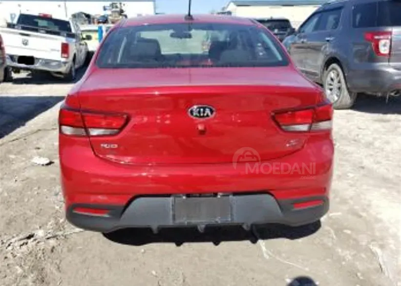 Kia Niro 2019 Тбилиси - изображение 6