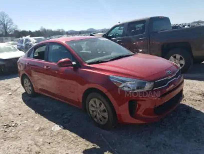 Kia Niro 2019 Тбилиси - изображение 2