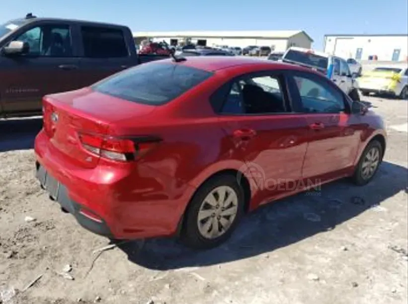 Kia Niro 2019 Тбилиси - изображение 3