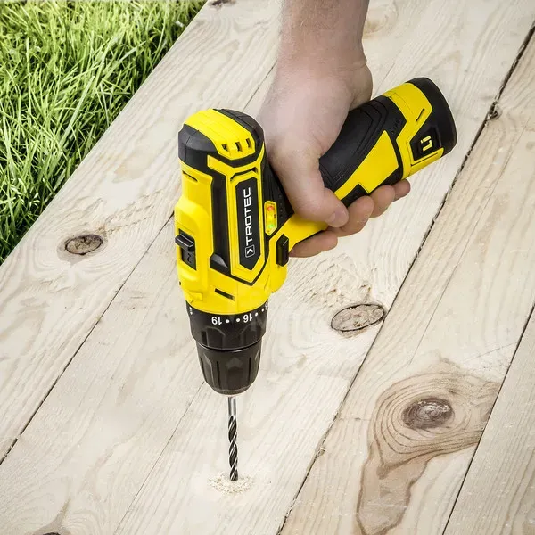 Უსადენო ბურღი სახრახნისი თბილისი - photo 4