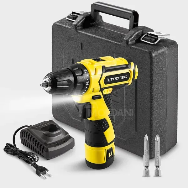 Უსადენო ბურღი სახრახნისი თბილისი - photo 5