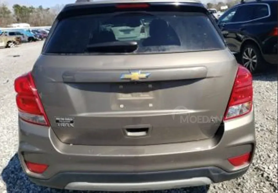 Chevrolet Trax 2020 Тбилиси - изображение 4